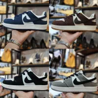 کتونی نایک جردن و تراویس