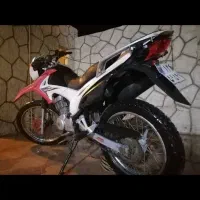 فروش موتورت یل ۲۰۰ پرواز