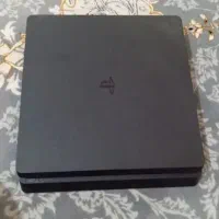 ps4 اسلیم ۱ ترابایت کپی خور