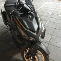 طرح ایروکس۱۸۰هانی|موتورسیکلت|تهران, ولنجک|دیوار