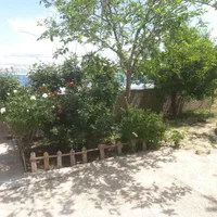 باغ ویلا در محدوه شهر|اجارهٔ کوتاه‌مدت ویلا و باغ|همدان, |دیوار