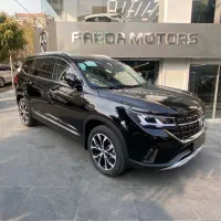 Fmc T5|خودرو سواری و وانت|تهران, دریا|دیوار