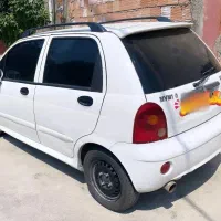 ام وی ام ۱۱۰چهار سیلندر