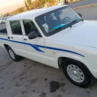 مزدا کارا 2 کابین 1401/12/06