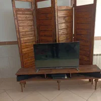 میزبار میزتلویریون و میزنهارخوری|میز و صندلی غذاخوری|هشتگرد, شهرک بعثت|دیوار