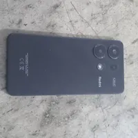 شیائومی Redmi Note 13|موبایل|خرم‌آباد, |دیوار