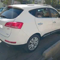 جک s5 ۹۵ بدون رنگ کم کار|خودرو سواری و وانت|اراک, |دیوار