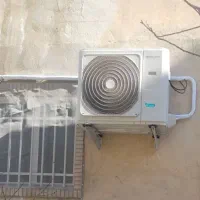 نصب انواع کولر گازی