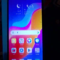 گوشی موبایل آنر 8a