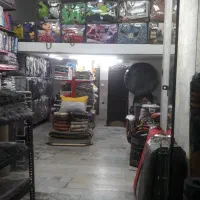 فروش مغازه ۴۸ متری در بریانک
