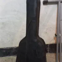 دو عدد کیف گیتار