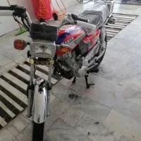 متور احسان 200|موتورسیکلت|نیشابور, بلوار گلها|دیوار