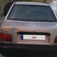 پراید ۸۹|خودرو سواری و وانت|شیراز, ده پیاله|دیوار