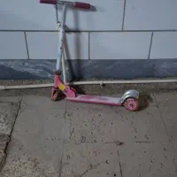 اسکوتر دخترانه