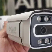 نصب و تعمیرات دوربین مداربسته و دزدگیر اماکن