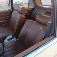 ماشین بنز معماری|خودرو کلاسیک|تهران, شهرک بعثت|دیوار