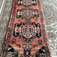 فرش دستبافت قدیمی