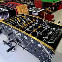 فوتبال دستی نوار طلایی،پینگ پنگ|ورزشهای توپی|کرج, کمالشهر|دیوار