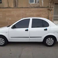 تیبا صندوق دار تک سوز|خودرو سواری و وانت|قم, پردیسان|دیوار