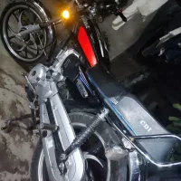 متور سیکلت