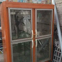 یخچال چهاردر مرغی|فروشگاه و مغازه|اردبیل, |دیوار