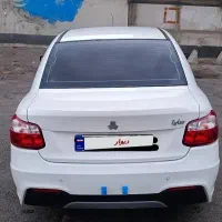 ساینا S1403|خودرو سواری و وانت|تهران, سلیمانی|دیوار