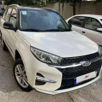 ام وی ام   x33sAT اتومات گیربکس ای تی مدل۱۴۰۱