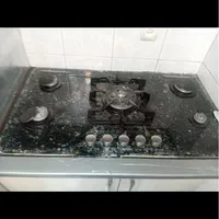 تعمیرات انواع اجاق گاز های رومیزی و بردار