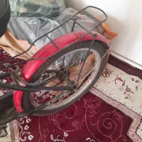 دوچرخه ۲۰ ونوس|دوچرخه، اسکیت، اسکوتر|پاکدشت, پاکدشت (مامازند)|دیوار