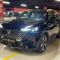 چانگان Cs55 وارداتی 2025 (نقد و اقساط)