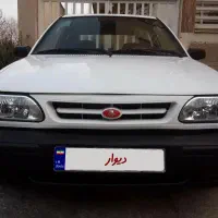 پرایدمدل96خوش‌رخ