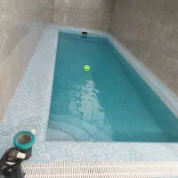 شفاف سازی آب اسیدشویی جارو استخر تعویض سلیس|خدمات نظافت|چهارباغ, |دیوار