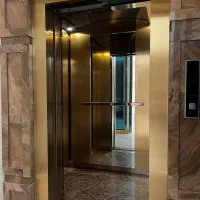 طراحی،نصب،اخذگواهی وسرویس ونگهداری تخصصی آسانسور