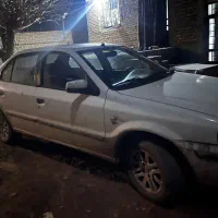 سمند LXمدل ۹۲|خودرو سواری و وانت|گلبهار, شهر جدید گلبهار|دیوار