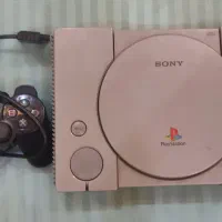 پلی استیشن۱|کنسول، بازی ویدئویی و آنلاین|اسلامشهر, شهرک انبیا|دیوار