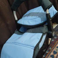 لالایی یا کریر تخفیف هم داره