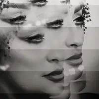 مدل بیوتی و مدلینگ لباس هستم