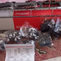 پچ پنل نو واکبند