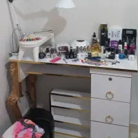 وسایل ناخنکار