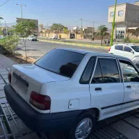 پراید مدل 1389 دوگانه فابریک|خودرو سواری و وانت|کاشان, راوند|دیوار