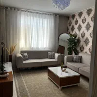 آپارتمان ۸۰ واحدی بنیاد مسکن