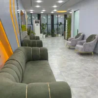 استخدام آموزش حقوق ثابت
