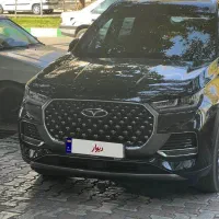 تیگو ۸ پرومکس ie مدل ۱۴۰۳