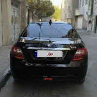 دنا پلاس اتومات اپشنال|خودرو سواری و وانت|تهران, نعمت‌آباد|دیوار