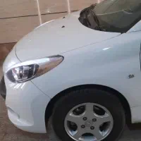 ۲۰۷ پانا مدل ۱۴۰۲ ارتقا esp|خودرو سواری و وانت|قزوین, |دیوار