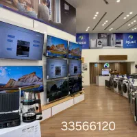 تلوزیون کیو ال ای دی اسنوا آخرین تکنولوژی اسنوا|تلویزیون و پروژکتور|قزوین, |دیوار