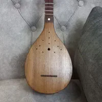 سه تار خوش صدا و خوش صنعت