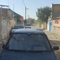 پراید صبا مدل 80 دوگانه سوزCNG|خودرو سواری و وانت|مشهد, مهدی آباد|دیوار