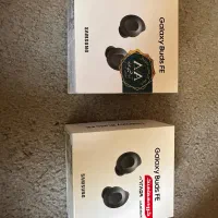 Samsung Galaxy buds fe|لوازم جانبی موبایل و تبلت|تهران, پرواز|دیوار