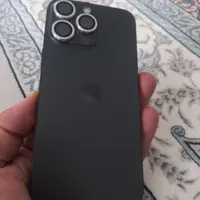 اپل iPhone 15 Pro Max با حافظهٔ ۲۵۶ گیگابایت